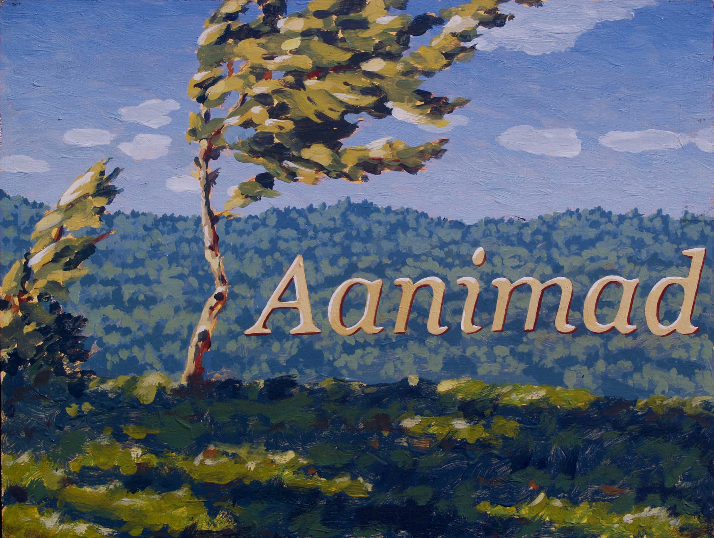 Aanimad - Home of Andrew & Elswyth