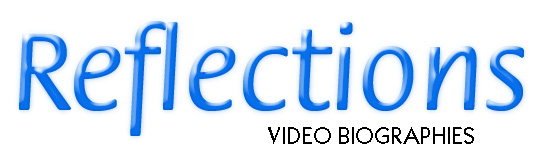 Reflections Video Biographies